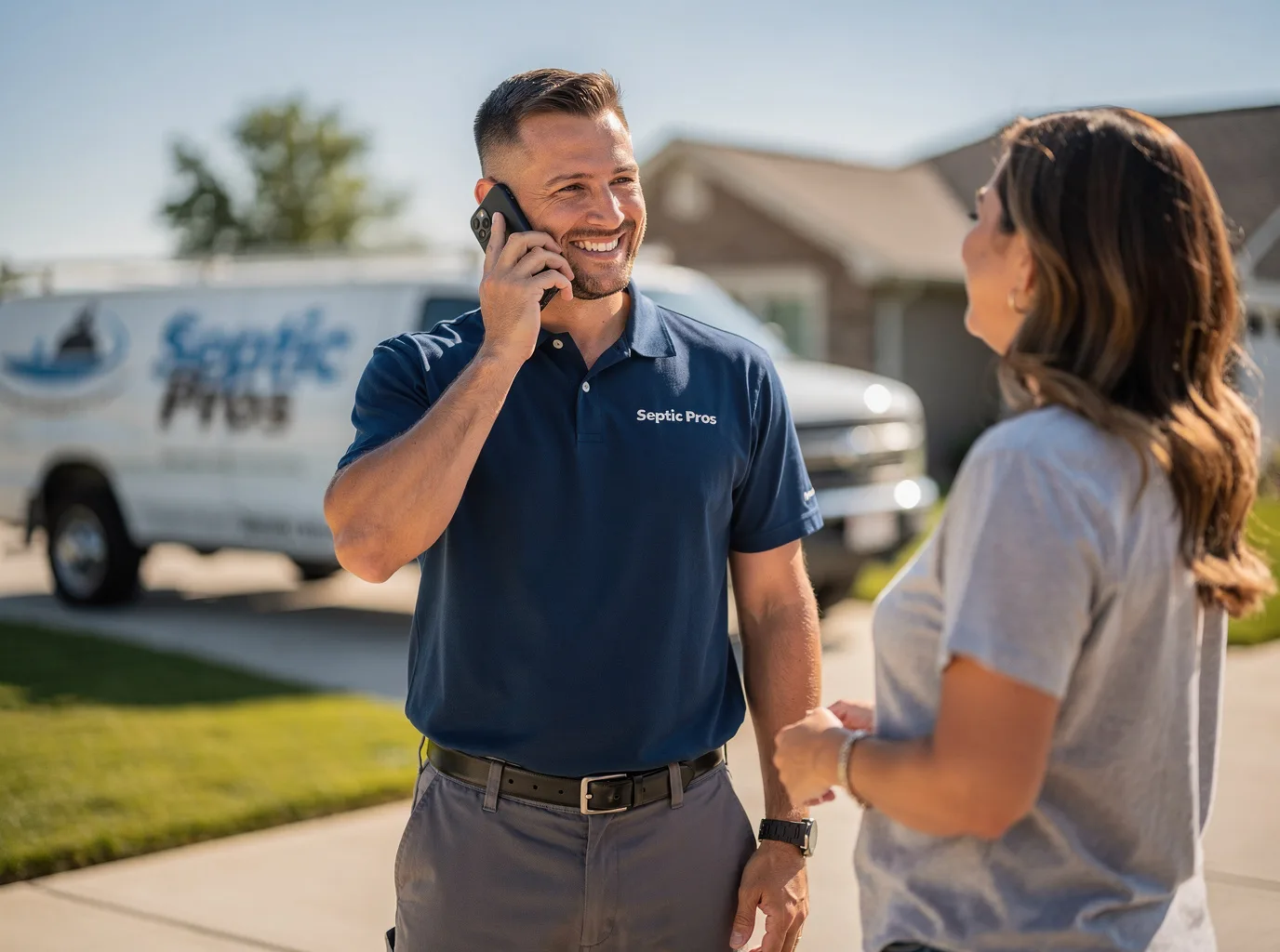 Septic Tank Pumping Westbrook, TX FAQs